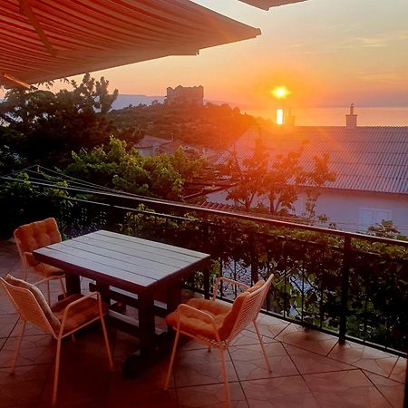 Apartments Varga Senj  Ngoại thất bức ảnh