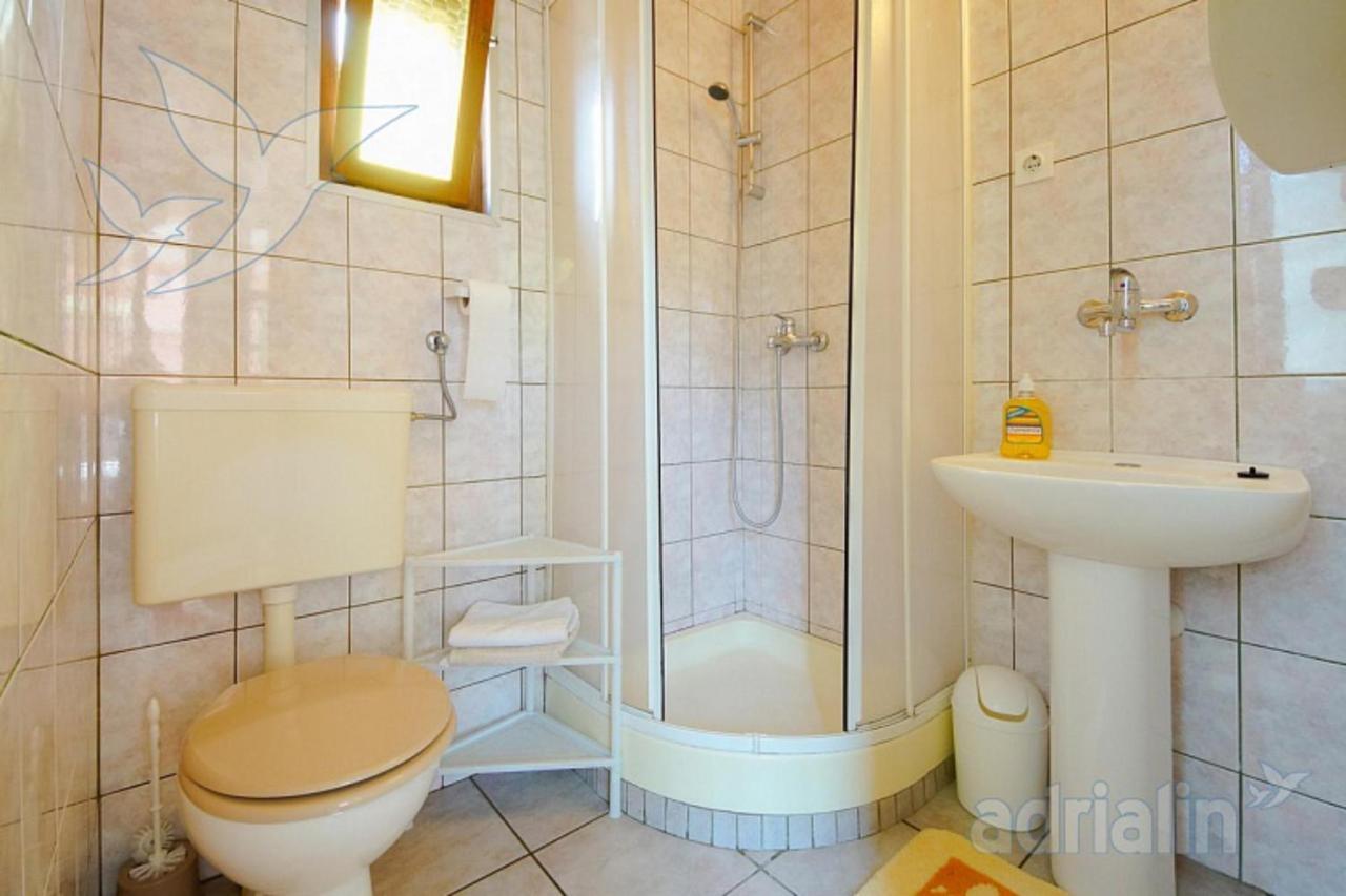 Apartments Varga Senj  Ngoại thất bức ảnh