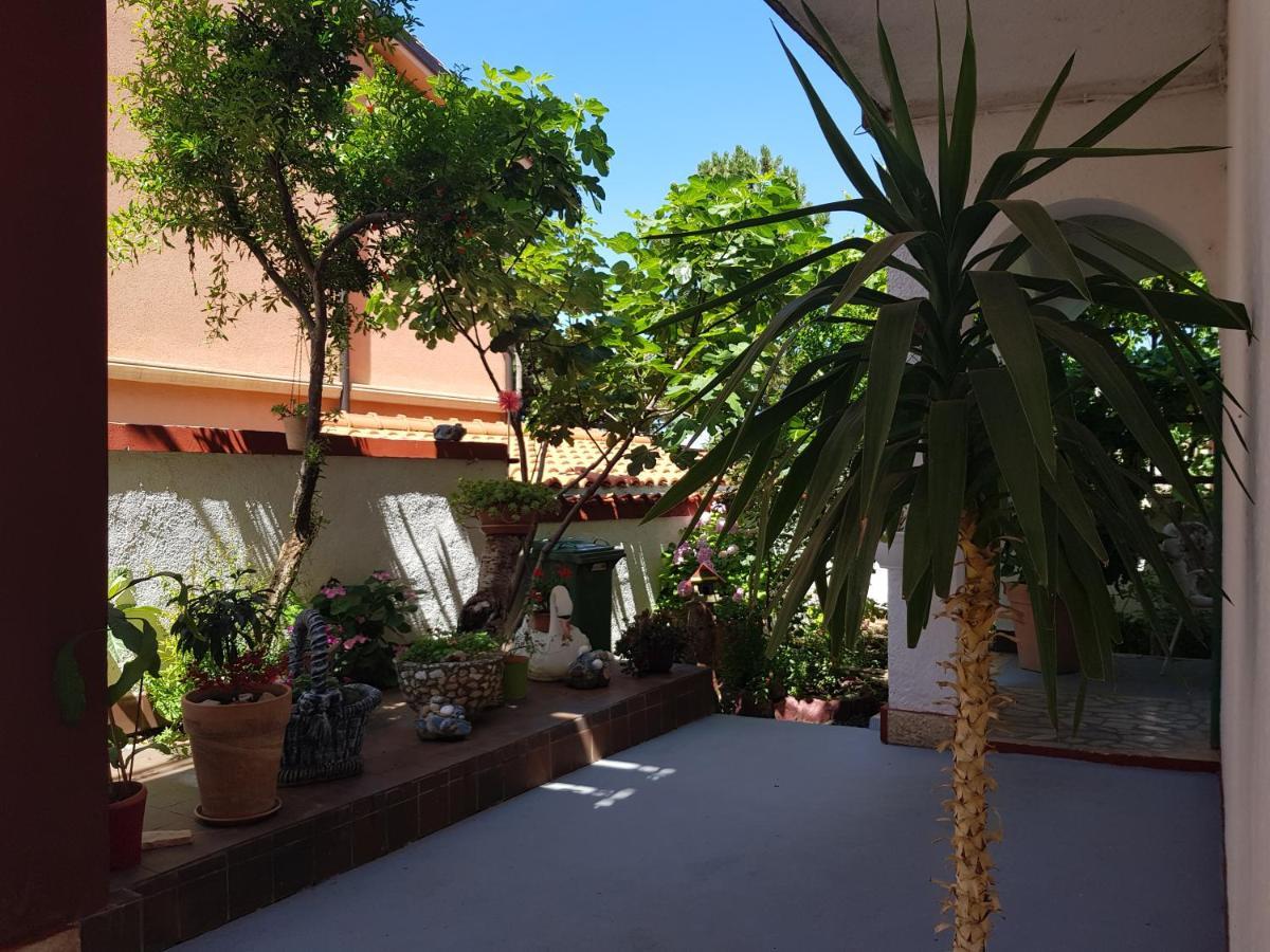Apartments Varga Senj  Ngoại thất bức ảnh