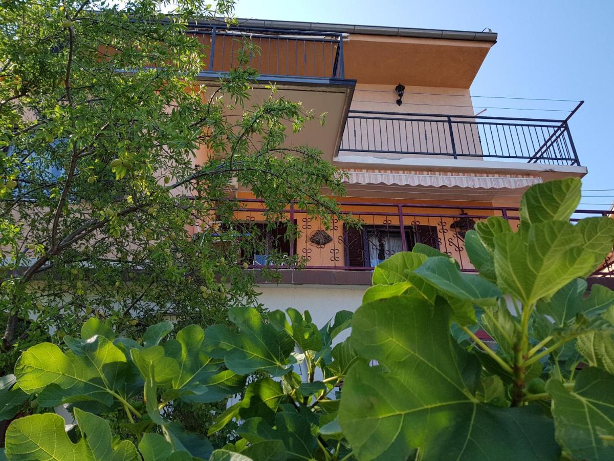 Apartments Varga Senj  Ngoại thất bức ảnh