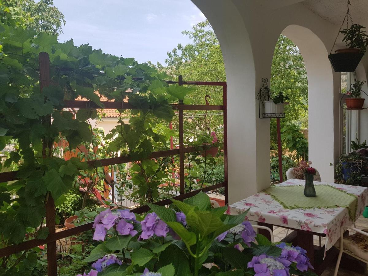 Apartments Varga Senj  Ngoại thất bức ảnh