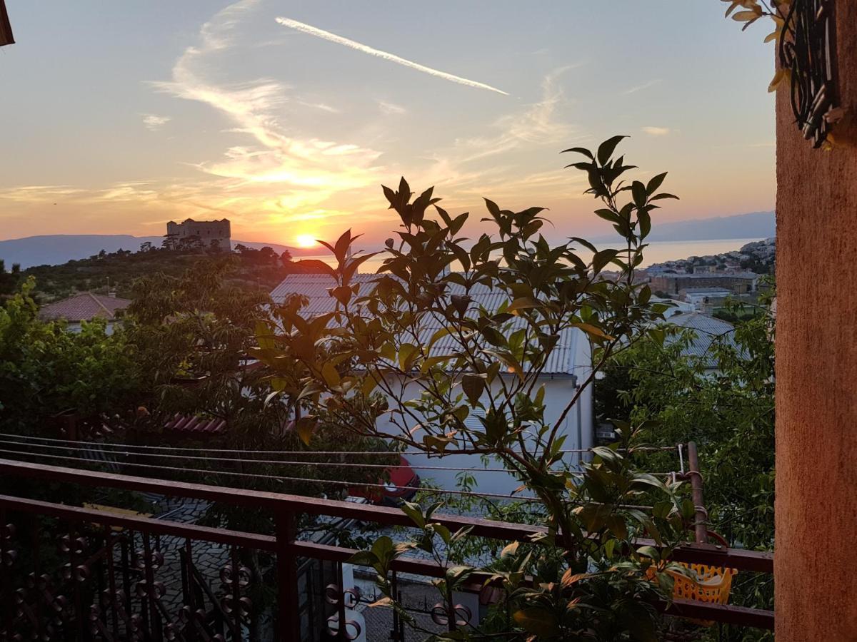 Apartments Varga Senj  Ngoại thất bức ảnh