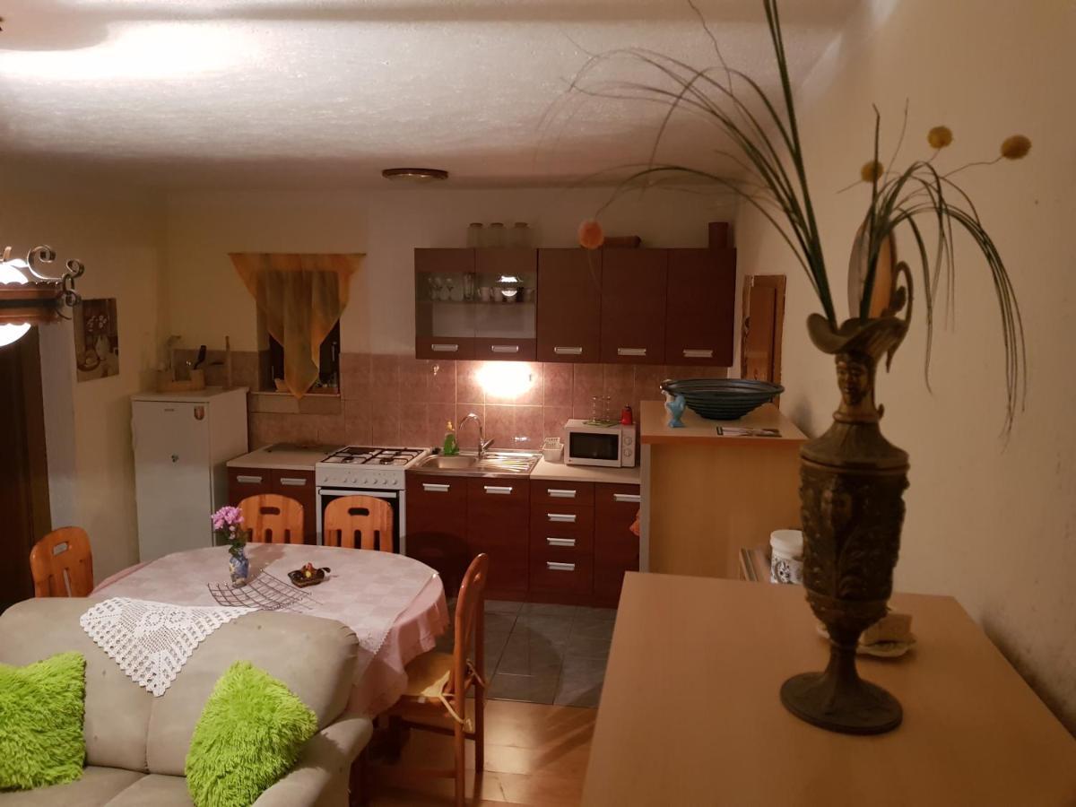 Apartments Varga Senj  Ngoại thất bức ảnh