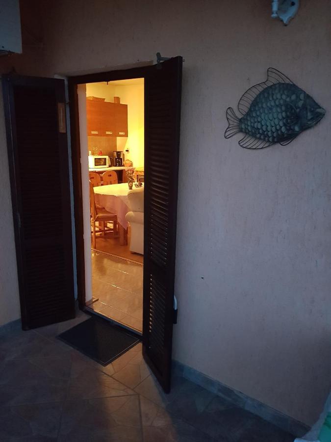 Apartments Varga Senj  Ngoại thất bức ảnh