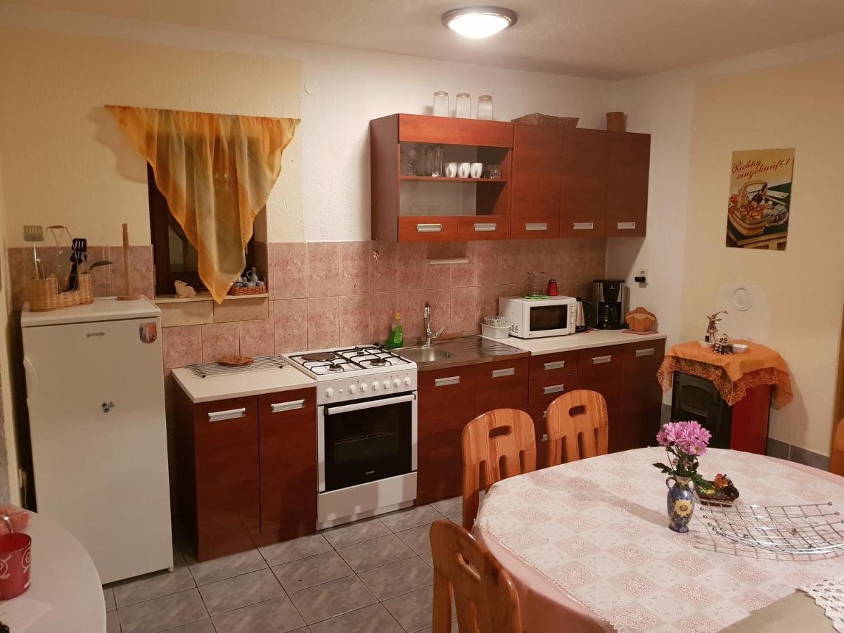 Apartments Varga Senj  Ngoại thất bức ảnh