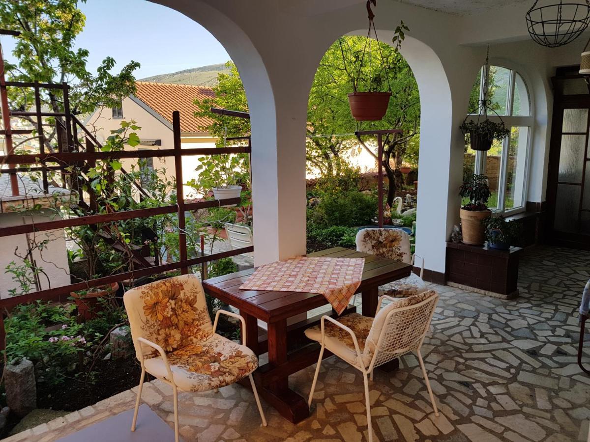 Apartments Varga Senj  Ngoại thất bức ảnh