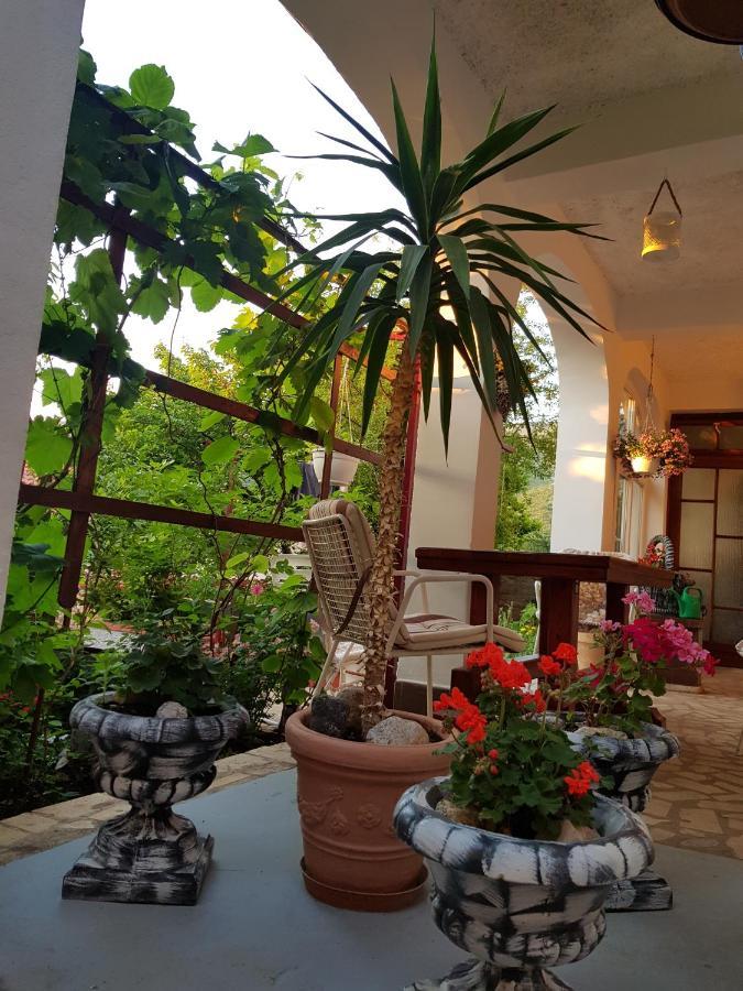 Apartments Varga Senj  Ngoại thất bức ảnh