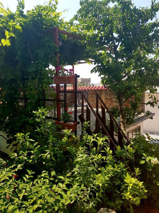 Apartments Varga Senj  Ngoại thất bức ảnh