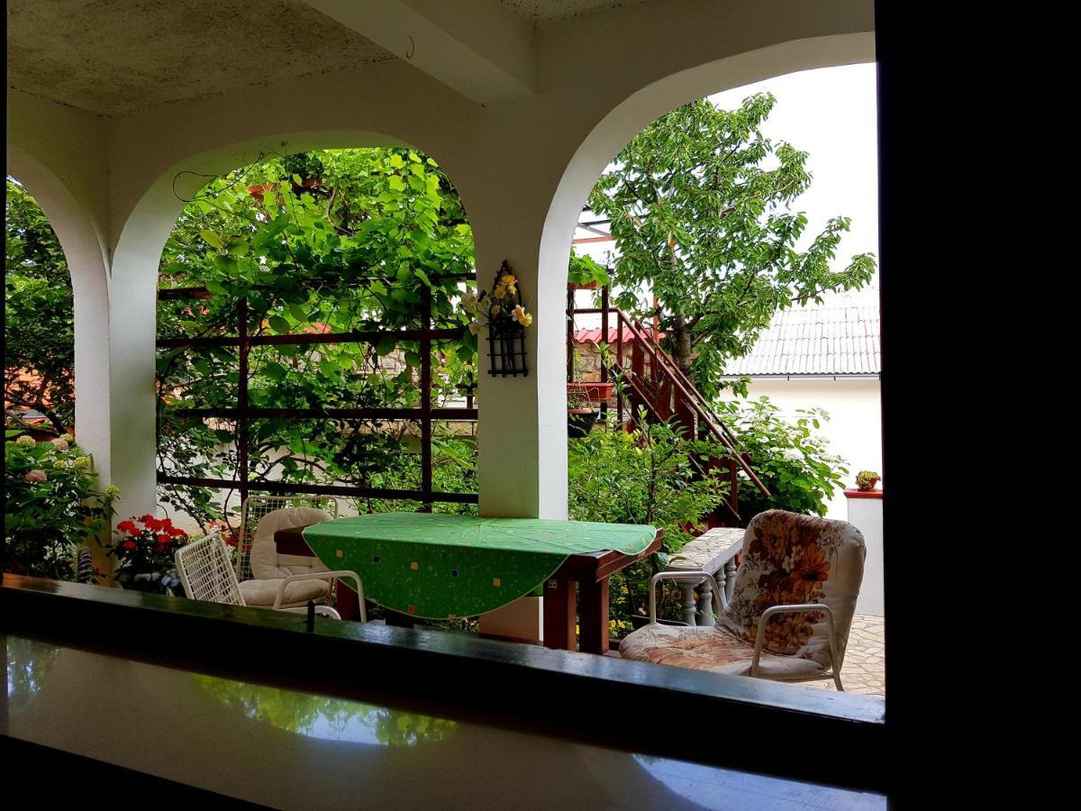 Apartments Varga Senj  Ngoại thất bức ảnh