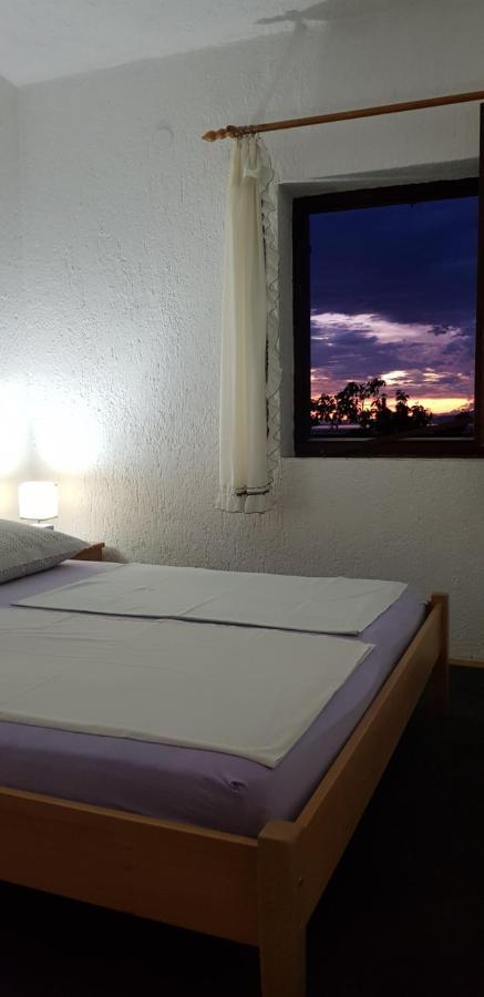 Apartments Varga Senj  Ngoại thất bức ảnh