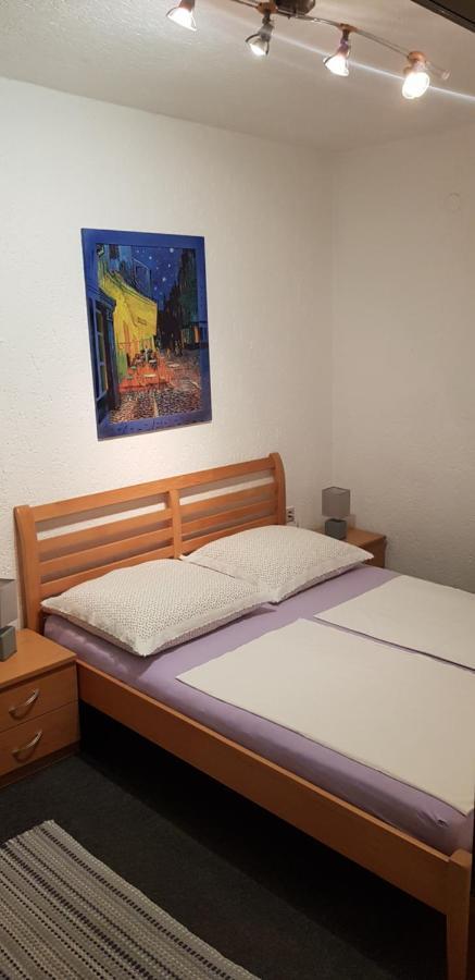 Apartments Varga Senj  Ngoại thất bức ảnh