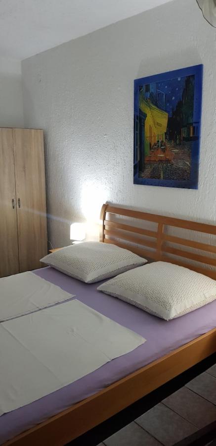 Apartments Varga Senj  Ngoại thất bức ảnh