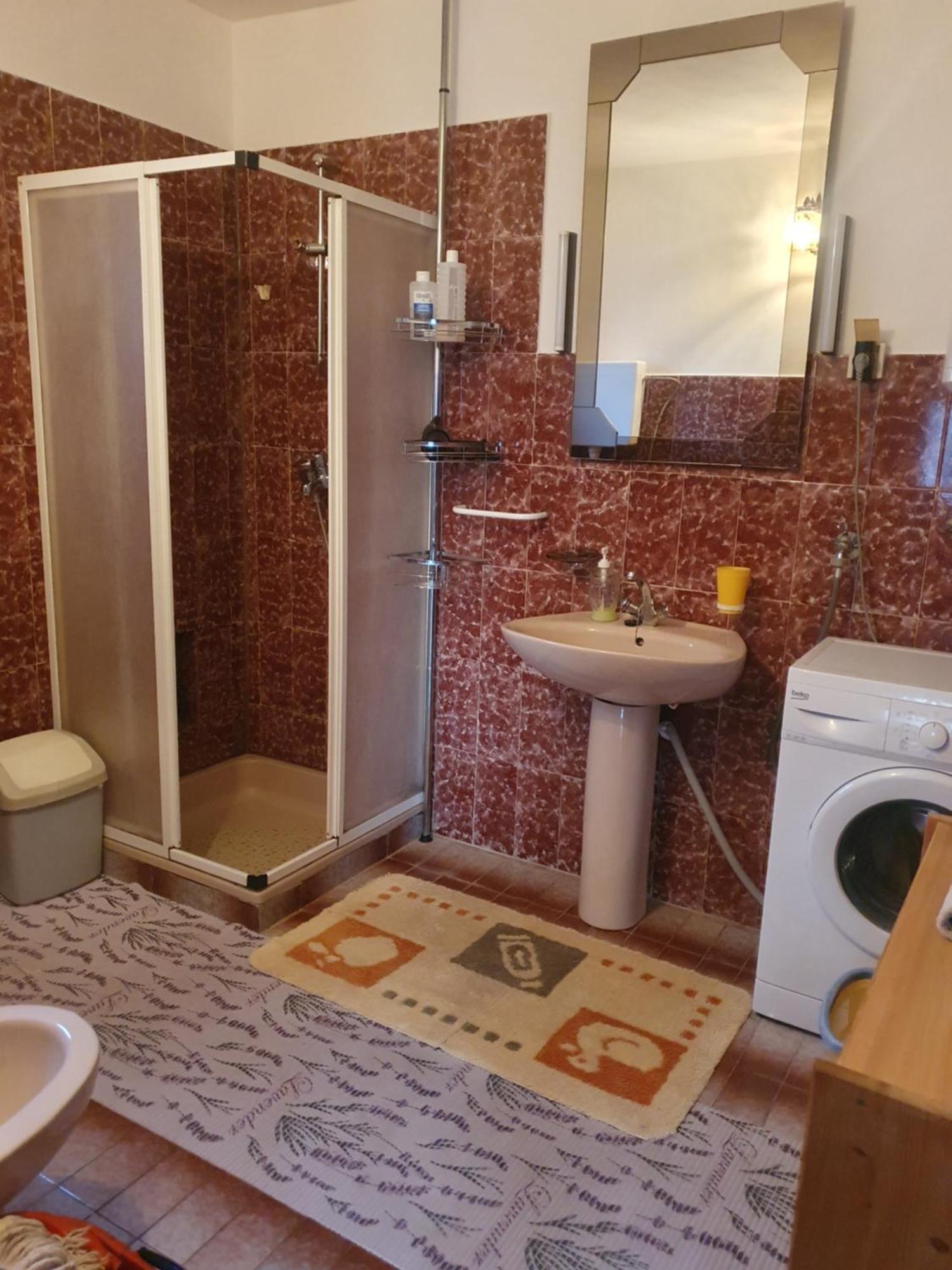 Apartments Varga Senj  Ngoại thất bức ảnh
