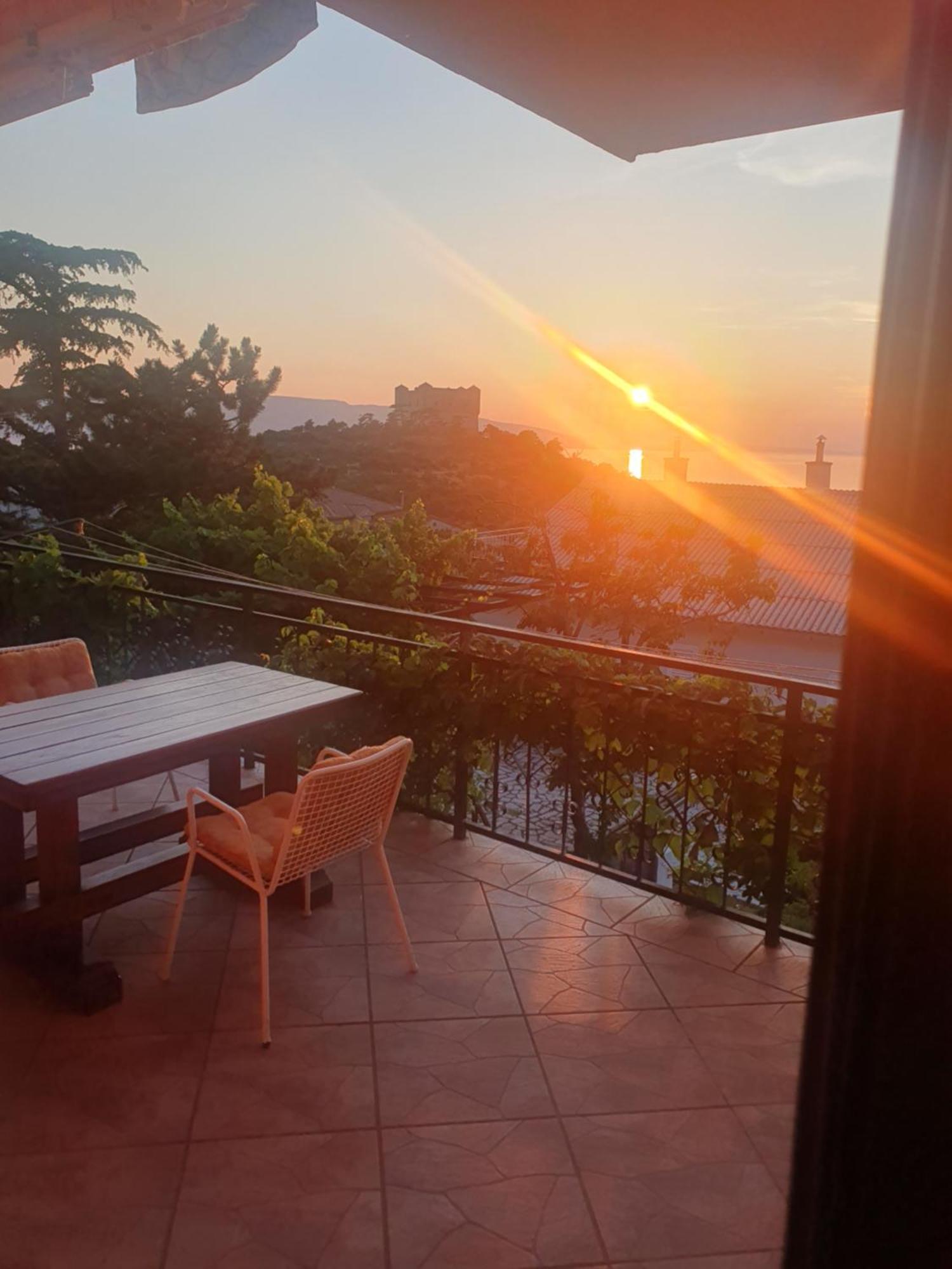 Apartments Varga Senj  Ngoại thất bức ảnh