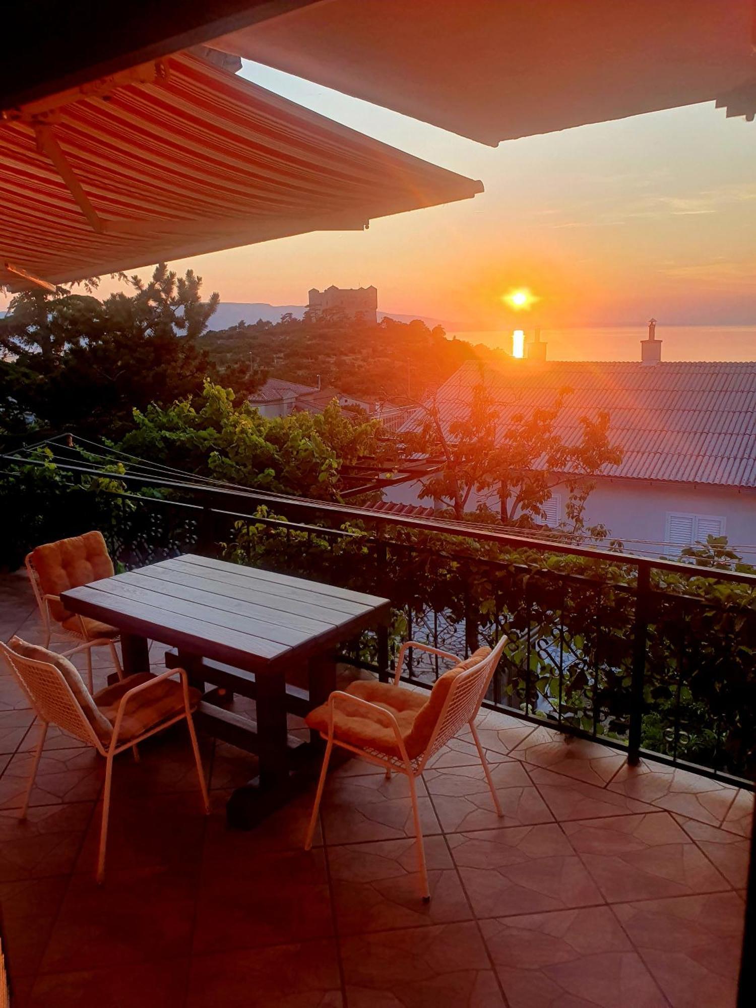 Apartments Varga Senj  Ngoại thất bức ảnh