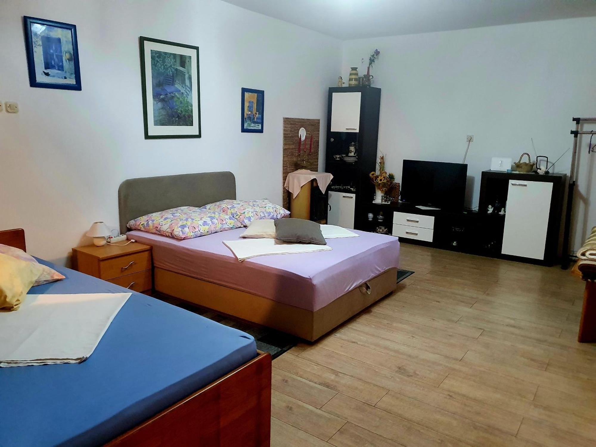 Apartments Varga Senj  Ngoại thất bức ảnh