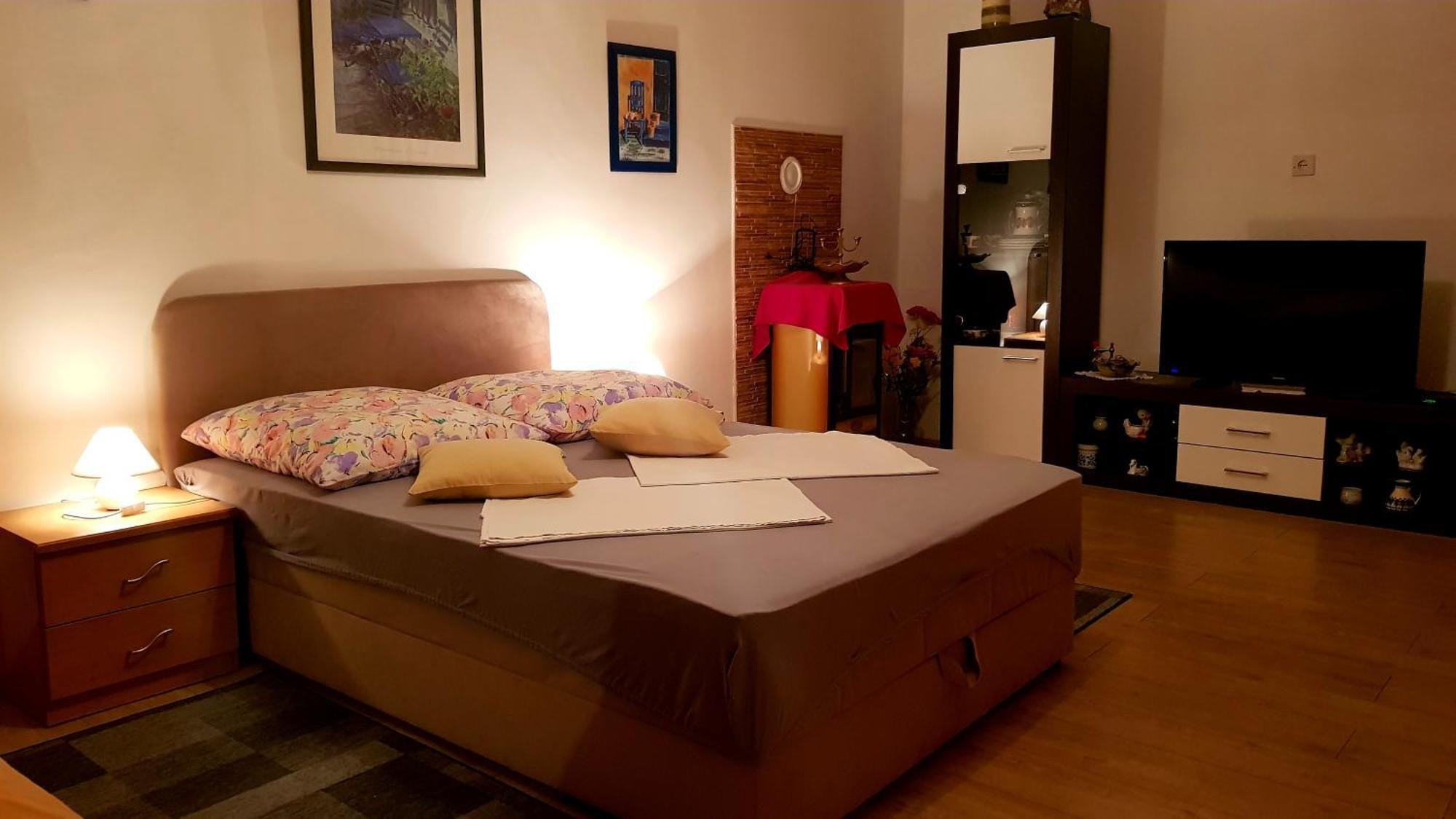 Apartments Varga Senj  Ngoại thất bức ảnh