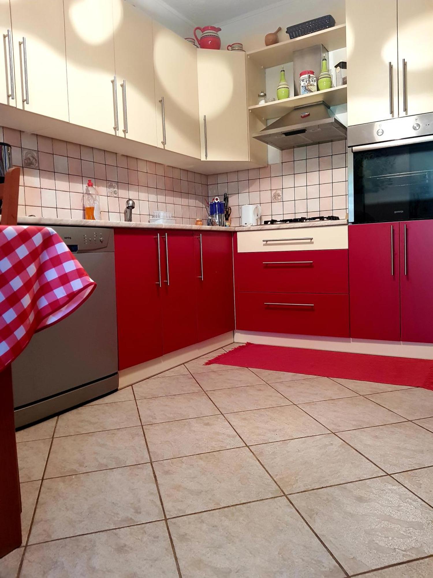 Apartments Varga Senj  Ngoại thất bức ảnh